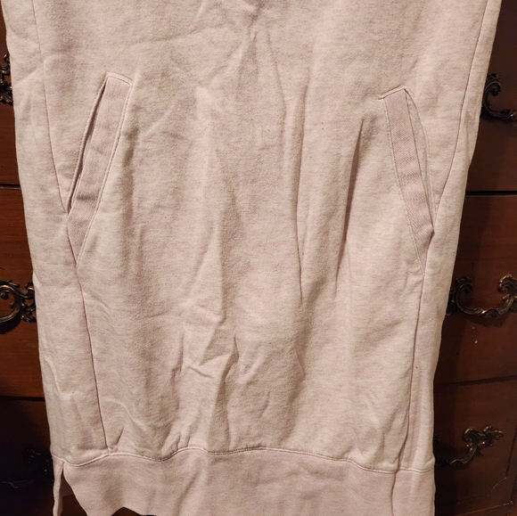 Nike sweater dress - Picture 3 of 4